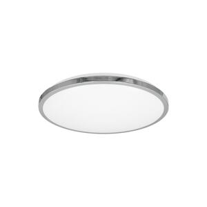 Top Light Top Light -LED Koupel. stropní svítidlo SILVER LED/10W/230V IP44 pr. 29 cm chrom