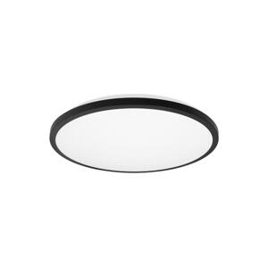 Top Light Top Light - LED Koupel. stropní svítidlo ONYX LED/10W/230V IP44 pr. 29 cm černá
