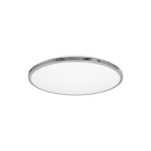 Top Light Top Light -LED Koupel. stropní svítidlo SILVER LED/18W/230V IP44 pr. 34 cm chrom