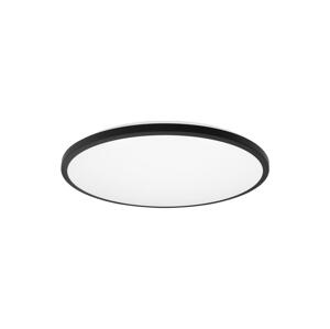 Top Light Top Light - LED Koupel. stropní svítidlo ONYX LED/18W/230V IP44 pr. 34 cm černá