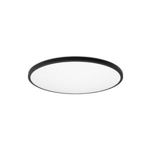 Top Light Top Light - LED Koupel. stropní svítidlo ONYX LED/24W/230V IP44 pr. 39 cm černá