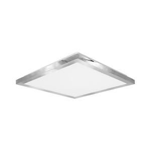 Top Light Top Light -LED Koupel. stropní svítidlo SILVER LED/10W/230V IP44 28x28 cm chrom