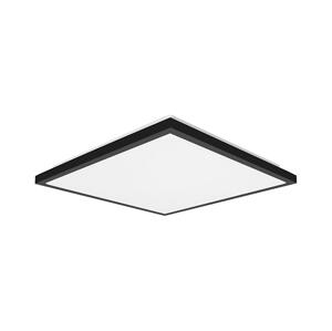 Top Light Top Light - LED Koupel. stropní svítidlo ONYX LED/24W/230V IP44 38x38 cm černá
