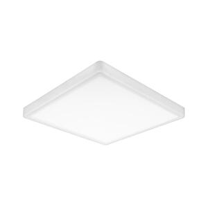 Top Light Top Light -LED Stropní svítidlo REVIT LED/24W/230V 3000/4000/6500K 30x30 cm bílá