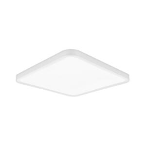 Top Light Top Light - LED Stropní svítidlo REVIT LED/36W/230V 3000-6500K 40x40 cm bílá+DO