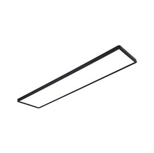 Top Light Top Light - LED Stm. přisazený panel REVIT LED/70W/230V 3000-6500K černá + DO