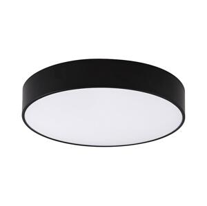 Top Light Top Light - LED Koupel. stropní svítidlo PETAL LED/24W/230V IP44 pr. 35 cm černá