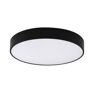 Top Light Top Light-LED Koupel. stropní svítidlo PETAL LED/48W/230V IP44 pr.48 cm černá+DO