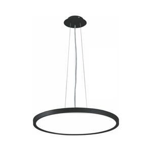 Top Light Top Light - LED Stm. lustr na lanku REVIT LED/50W/230V 3000-6500K černá + DO