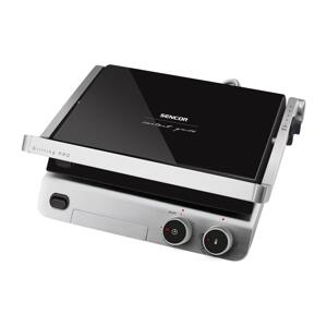 Sencor Sencor - Kontaktní gril 2000W/230V