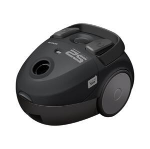 Sencor Sencor - Sáčkový vysavač 1,5 l 700W/230V černá