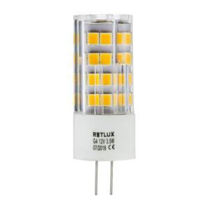 LED Žárovka G4/3,5W/12V 3000K
