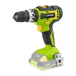 Fieldmann Fieldmann - Akumulátorová příklepová vrtačka 20V