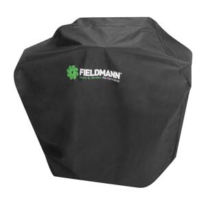 Fieldmann Fieldmann - Obal na gril 130x62x115 cm černá