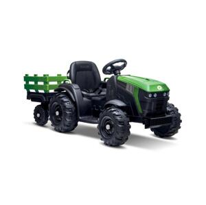 Buddy Toys BEC 8211 Farm Tractor trailer