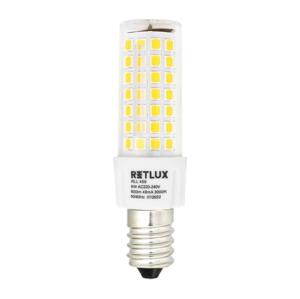 LED Žárovka do digestoře E14/6W/230V 3000K