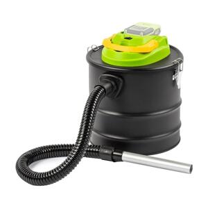 Fieldmann Fieldmann - Akumulátorový vysavač na popel 150W/20V
