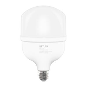 LED Žárovka T120 E27/40W/230V 3000K