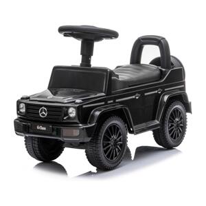 Buddy Toys Odrážedlo Mercedes G350d černá