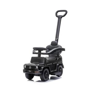 Buddy Toys BPC 5288 Mercedes G350d 3 v 1 černé