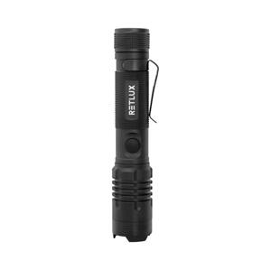 - LED Nabíjecí svítilna s funkcí powerbanky LED/2000 mAh 1000 lm IP22