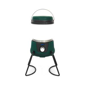 LED Stmívatelná přenosná lampa s funkcí powerbanky LED/3W/4400 mAh IPX2