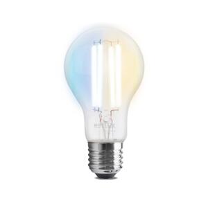LED Stmívatelná žárovka FILAMENT A60 E27/7W/230V 2700-6500K Wi-Fi Tuya