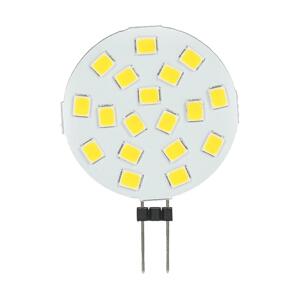 LED Žárovka G4/2W/12V 3000K