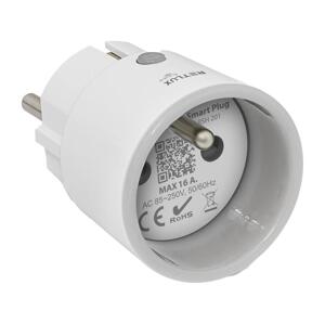 Chytrá zásuvka 3680W/230V/Typ E/16A Wi-Fi Tuya