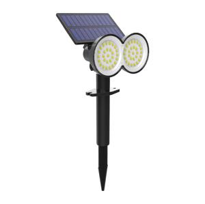 LED Solární lampa LED/1200 mAh IP44