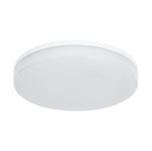 LED RGBW Stmívatelné koupelnové stropní svítidlo LED/20W/230V Wi-Fi IP44 bílá