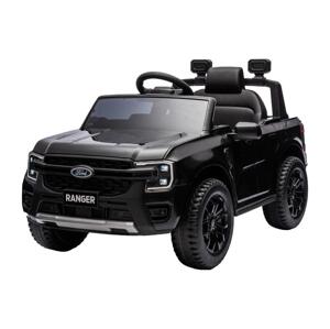 Buddy Toys Elektrické autíčko Ford Ranger 60W/4500 mAh černá