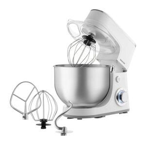 Sencor Sencor - Kuchyňský robot s nerezovou mísou 1300W/230V bílá
