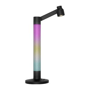 LED RGBW Stmívatelná stolní lampa LED/10W/5V 2700-6000K Wi-Fi Tuya + DO
