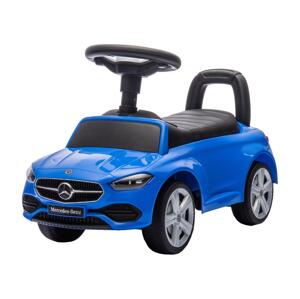 Buddy Toys Odrážedlo Mercedes C-Class modrá