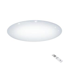 Eglo Eglo 182391 - LED Stmívatelné stropní svítidlo GIRON-S LED/40W/230V + DO