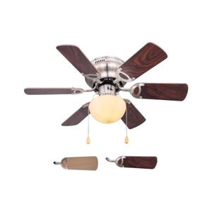 ZE ZE - Stropní látor GALDANA 1xE27/60W/230V