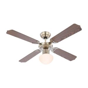 ZE ZE - Stropní látor NAVAGIO 1xE27/60W/230V