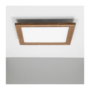 Eglo Eglo - LED RGBW Stm. panel SALOBRENA-C LED/21W/230V 2700-6500K hnědá + DO