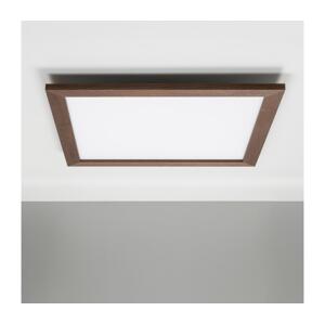 Eglo Eglo - LED RGBW Stmívatelný panel SALOBRENA-C LED/30,5W/230V hnědá + DO