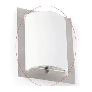 FARO Barcelona FARO 6R244 - Náhradní sklo DIULA E27