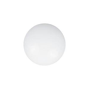 TP.2104 - Náhradní stínidlo BOOMO G9 pr. 12 cm bílá