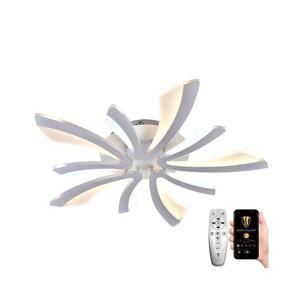 Brilagi Brilagi - LED Stmívatelný přisazený lustr LED/55W/230V 3000-6500K bílá + DO