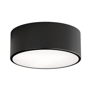 Brilagi Brilagi - Stropní svítidlo se senzorem CLARE 1xE27/40W/230V pr. 20 cm černá