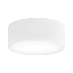 Brilagi Brilagi - Stropní svítidlo CLARE 1xE27/24W/230V pr. 20 cm bílá