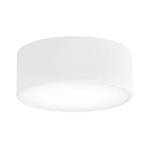 Brilagi Brilagi - Koupelnové stropní svítidlo CLARE 1xE27/24W/230V pr. 20 cm IP54 bílá
