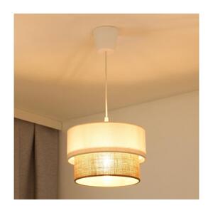 Brilagi Brilagi - LED Lustr na lanku BOHO STYLE 1xE27/15W/230V