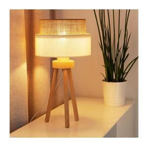 Brilagi Brilagi - LED Stolní lampa BOHO STYLE 1xE27/15W/230V