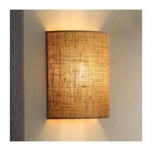 Brilagi Brilagi - LED Nástěnné svítidlo BOHO STYLE 1xE27/15W/230V