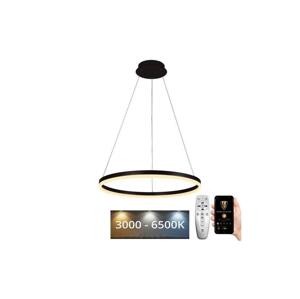 Brilagi Brilagi - LED Stmívatelný lustr na lanku CIRCLE LED/42W/230V 3000-6500K + DO